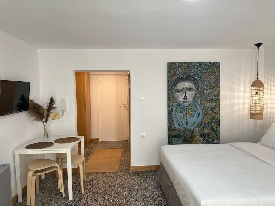 הרקליון Mk City Apartment Near Dowtown מראה חיצוני תמונה