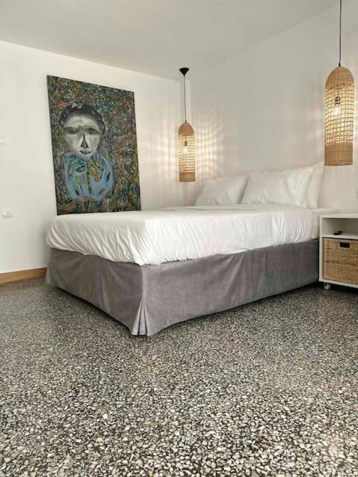 הרקליון Mk City Apartment Near Dowtown מראה חיצוני תמונה