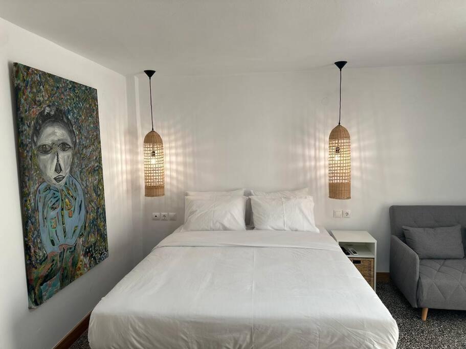 הרקליון Mk City Apartment Near Dowtown מראה חיצוני תמונה