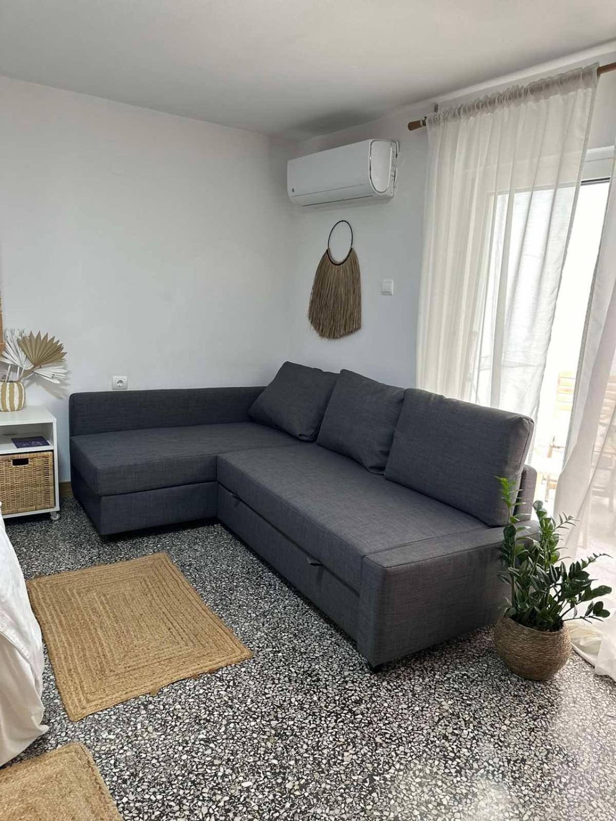 הרקליון Mk City Apartment Near Dowtown מראה חיצוני תמונה